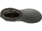 UGG Classic Mini II Grey Tektoty